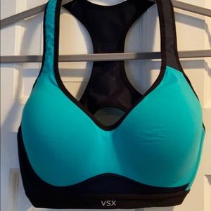 Sports Bra 34D